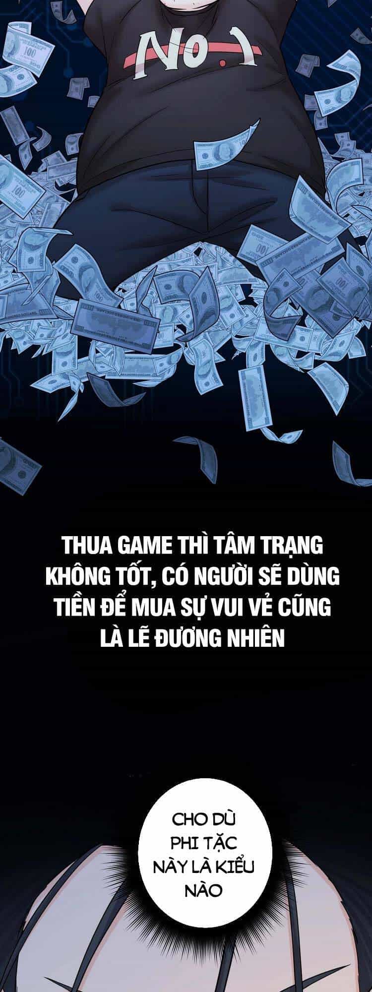 Trò Chơi Này Không Đơn Giản - Chương 4 - ảnh 15