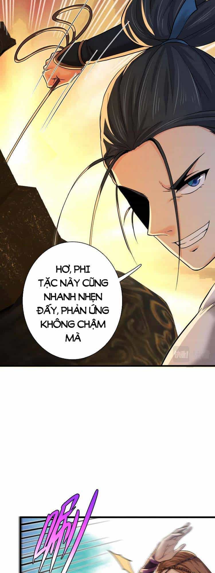 Trò Chơi Này Không Đơn Giản - Chương 4 - ảnh 27