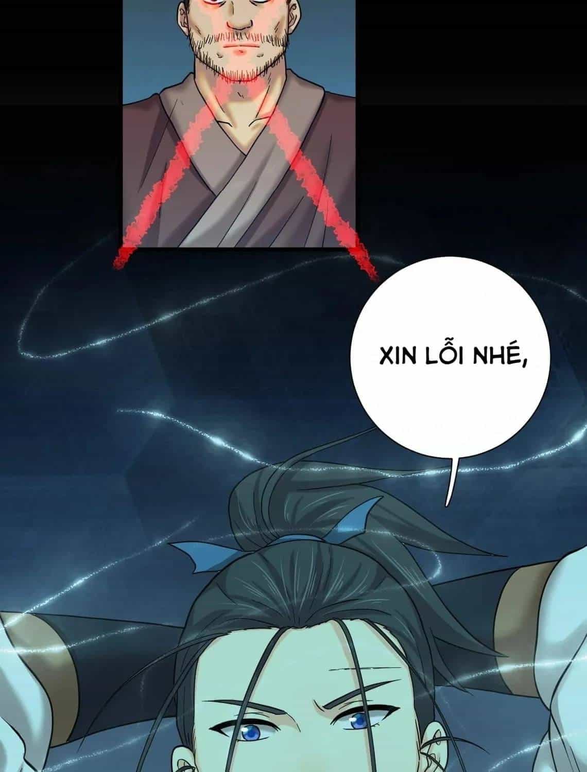 Trò Chơi Này Không Đơn Giản - Chương 5 - ảnh 106