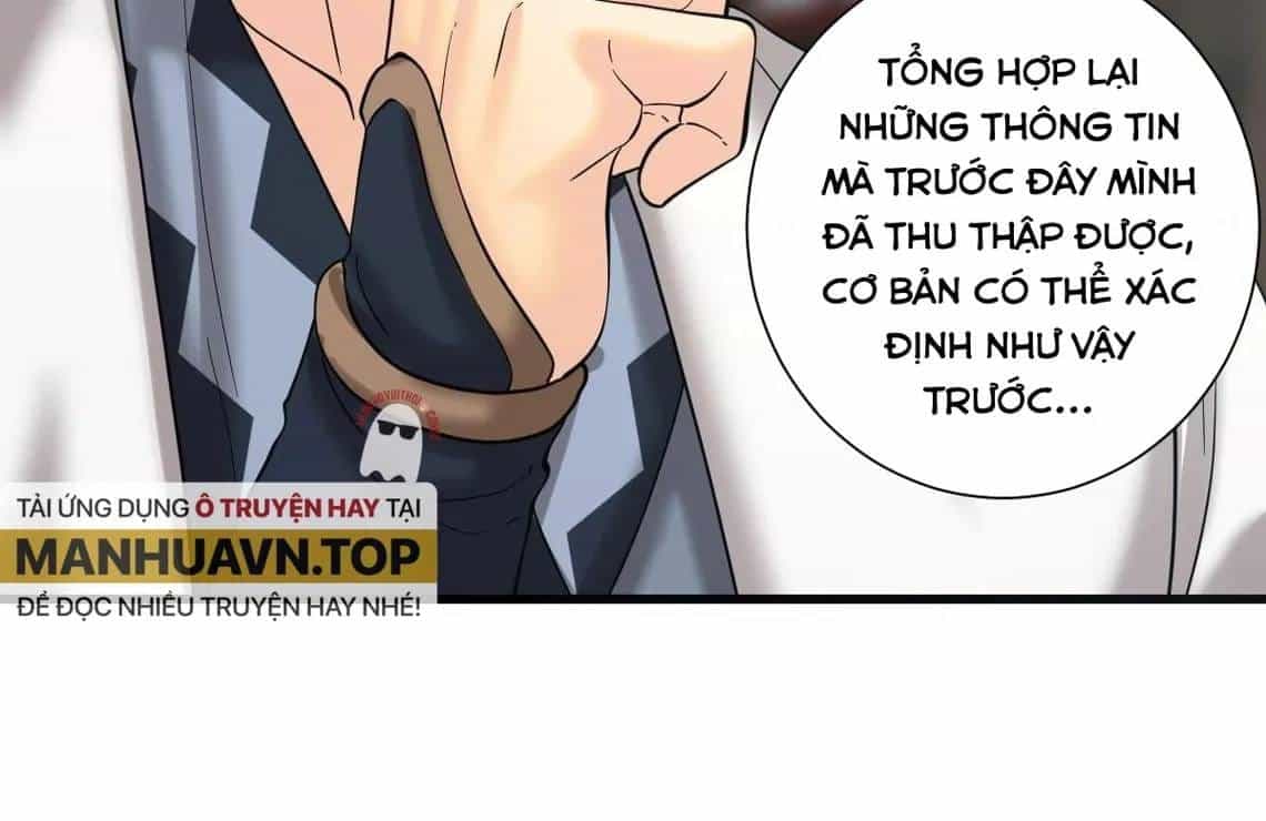 Trò Chơi Này Không Đơn Giản - Chương 5 - ảnh 115