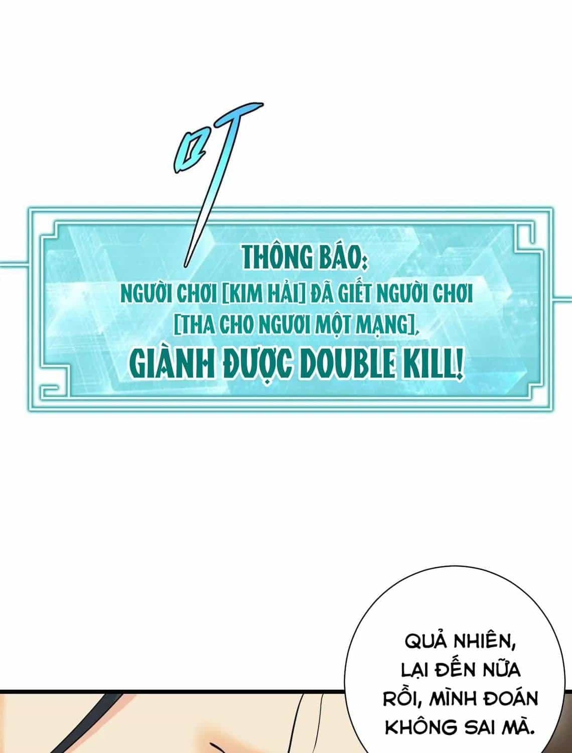 Trò Chơi Này Không Đơn Giản - Chương 5 - ảnh 116