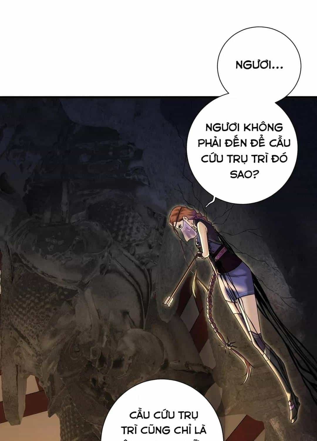 Trò Chơi Này Không Đơn Giản - Chương 5 - ảnh 25