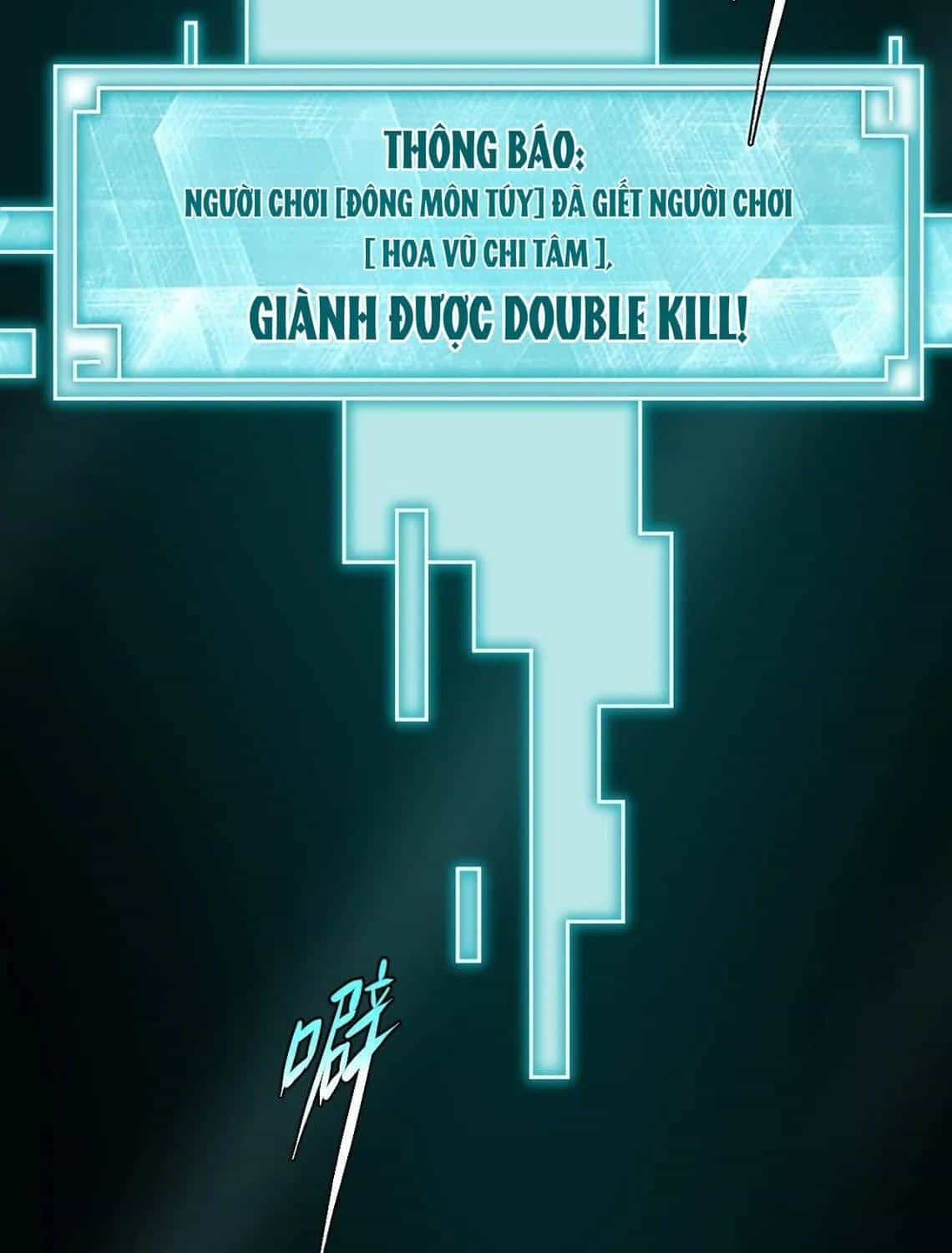 Trò Chơi Này Không Đơn Giản - Chương 5 - ảnh 35