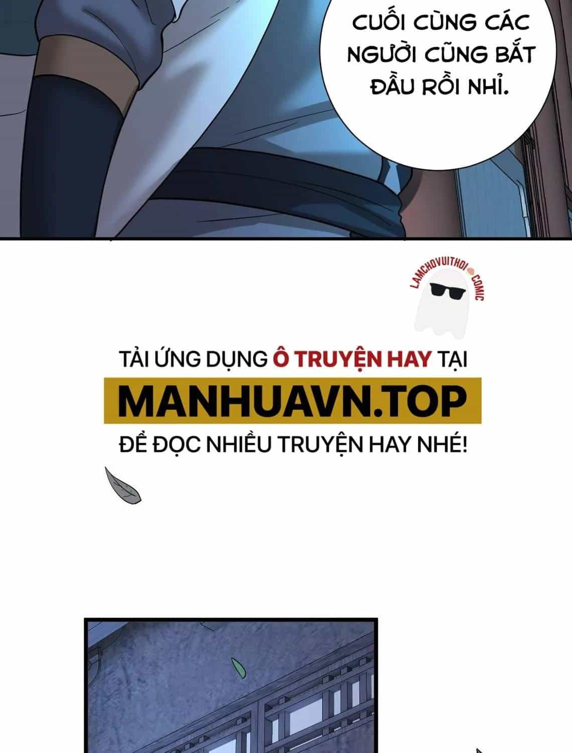 Trò Chơi Này Không Đơn Giản - Chương 5 - ảnh 78