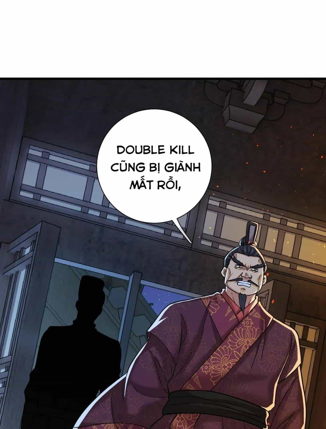 Trò Chơi Này Không Đơn Giản - Chương 5 - ảnh 80