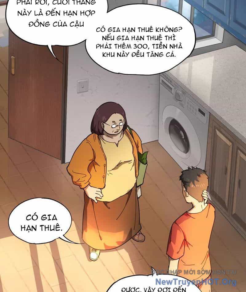 Trò Chơi Nyar - Chương 1 - ảnh 15