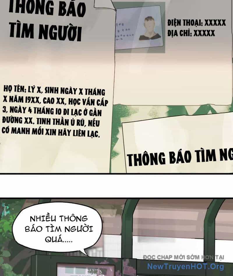 Trò Chơi Nyar - Chương 1 - ảnh 23
