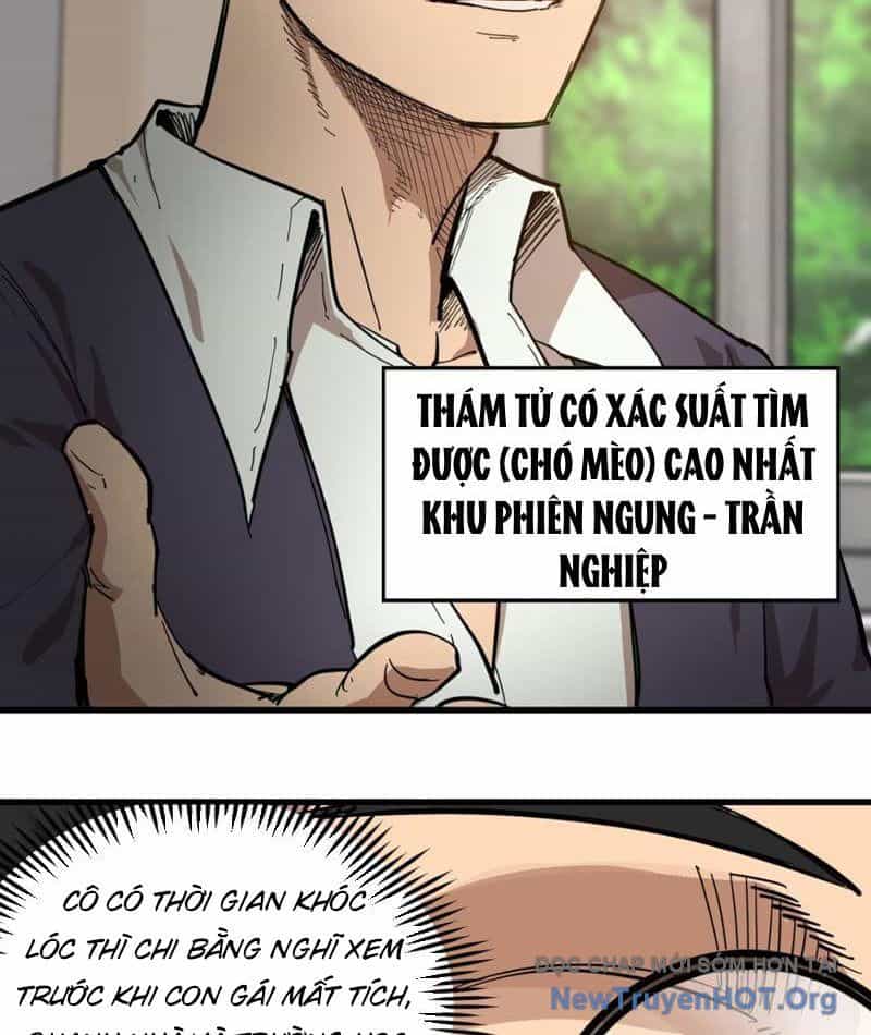 Trò Chơi Nyar - Chương 1 - ảnh 31