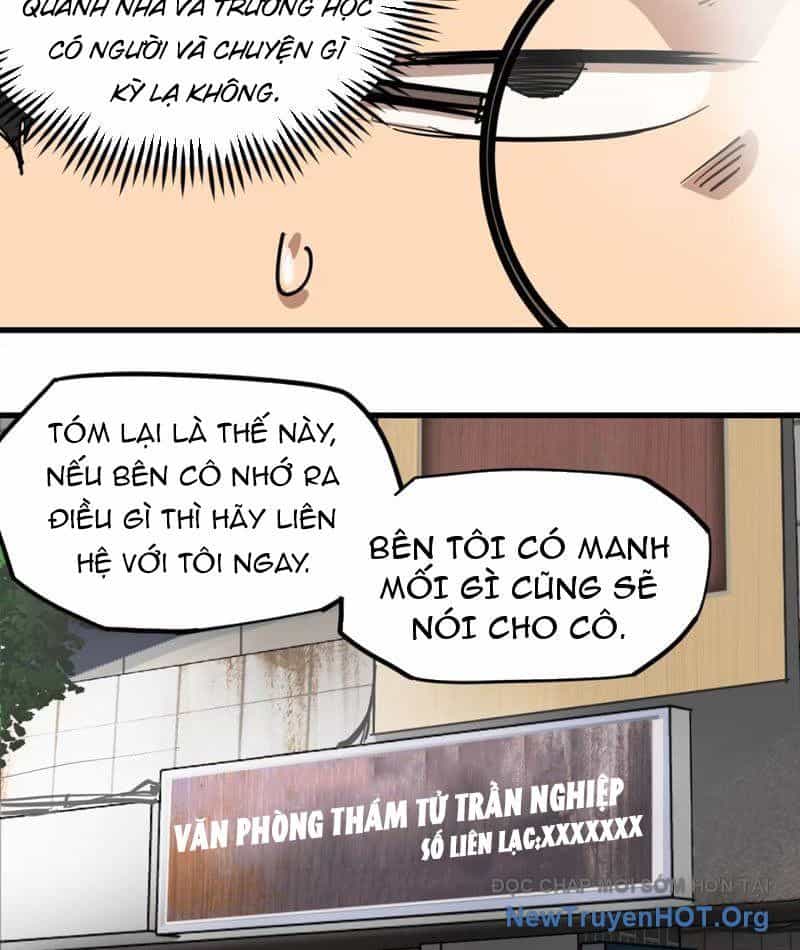 Trò Chơi Nyar - Chương 1 - ảnh 32