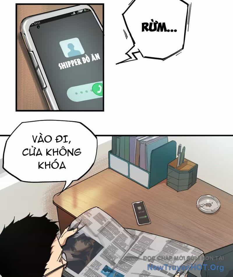 Trò Chơi Nyar - Chương 1 - ảnh 38