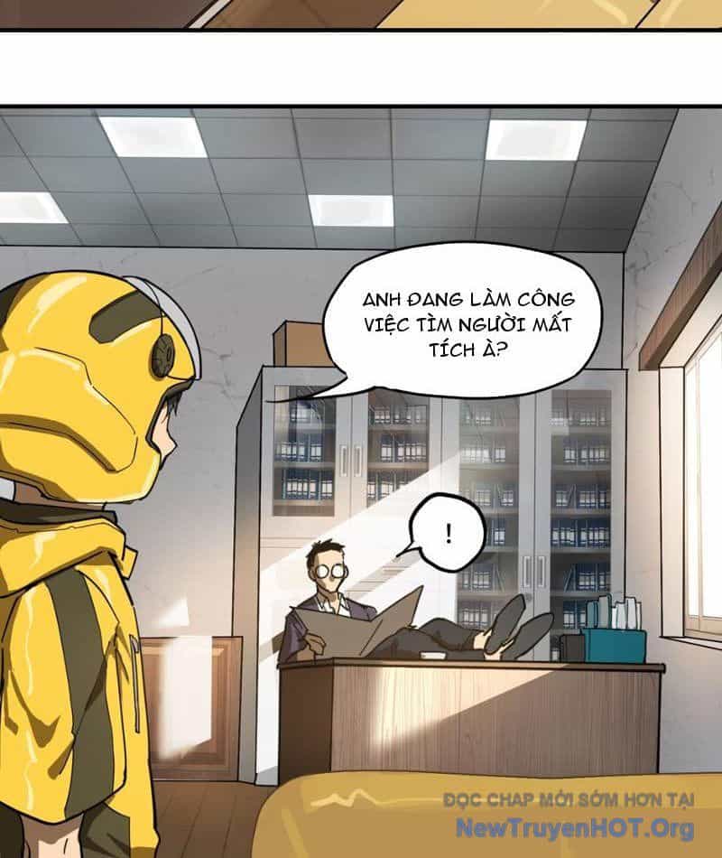 Trò Chơi Nyar - Chương 1 - ảnh 43