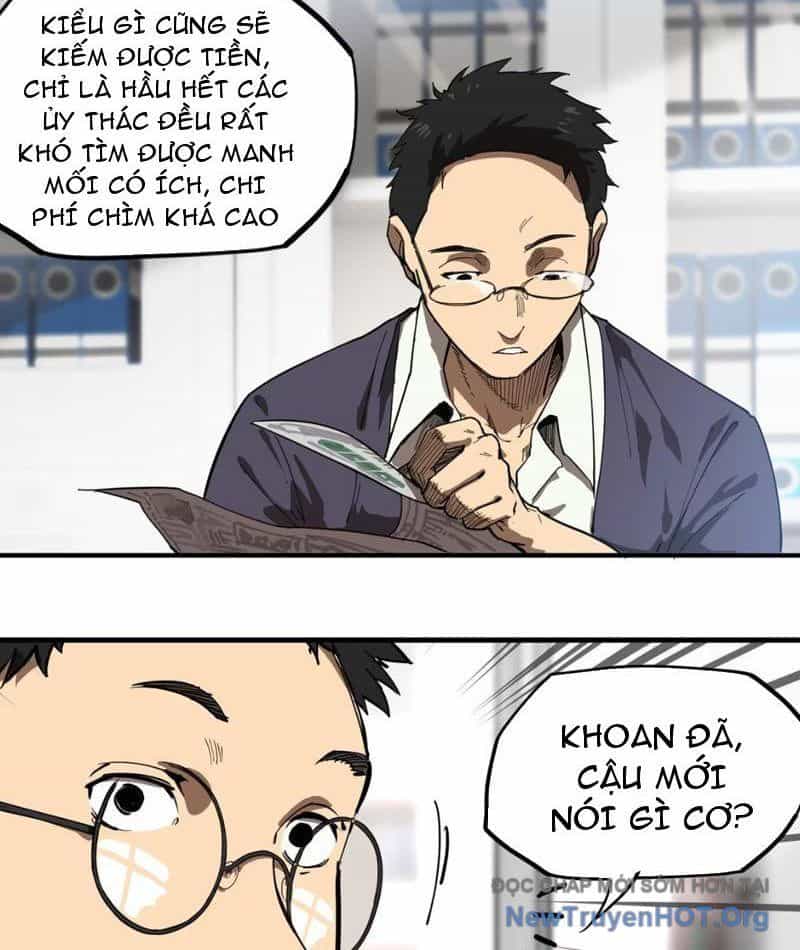 Trò Chơi Nyar - Chương 1 - ảnh 46