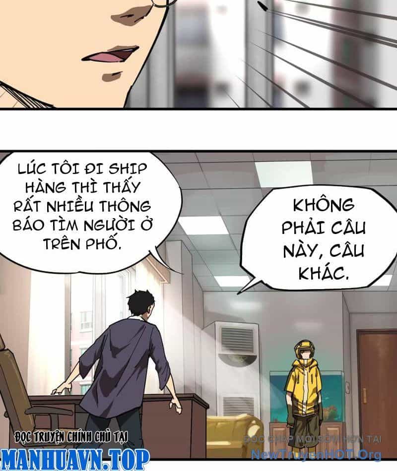 Trò Chơi Nyar - Chương 1 - ảnh 47