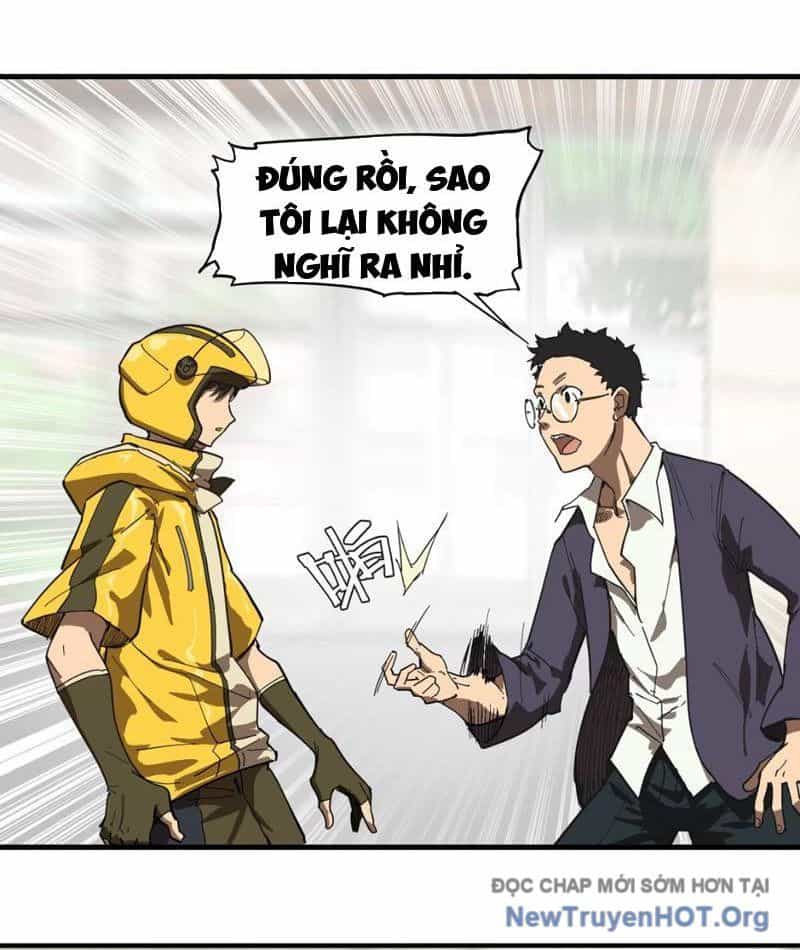 Trò Chơi Nyar - Chương 1 - ảnh 49