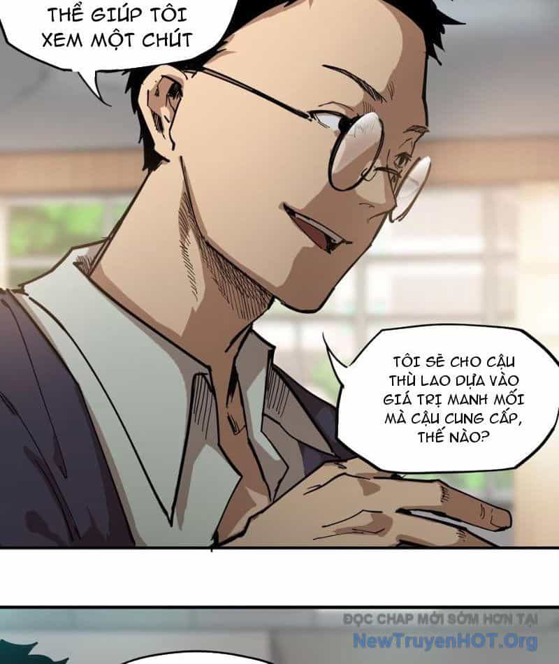 Trò Chơi Nyar - Chương 1 - ảnh 51
