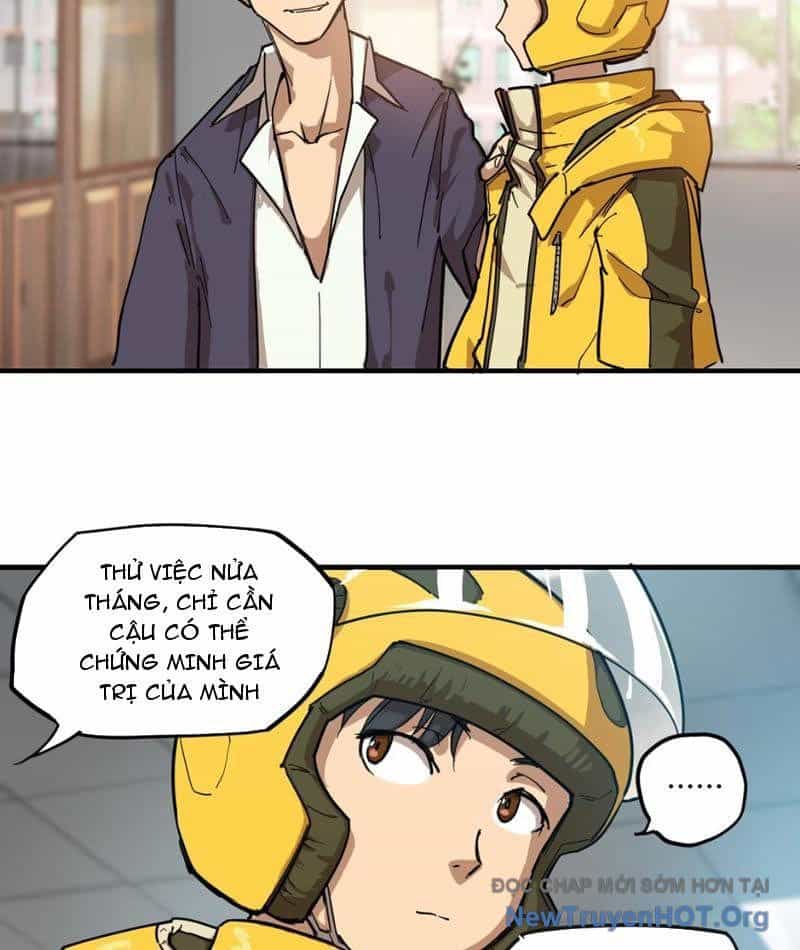 Trò Chơi Nyar - Chương 1 - ảnh 54