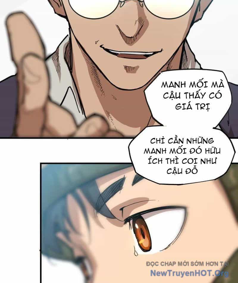 Trò Chơi Nyar - Chương 1 - ảnh 57
