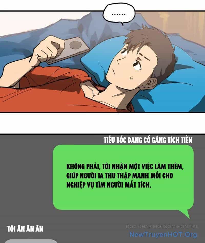 Trò Chơi Nyar - Chương 1 - ảnh 70