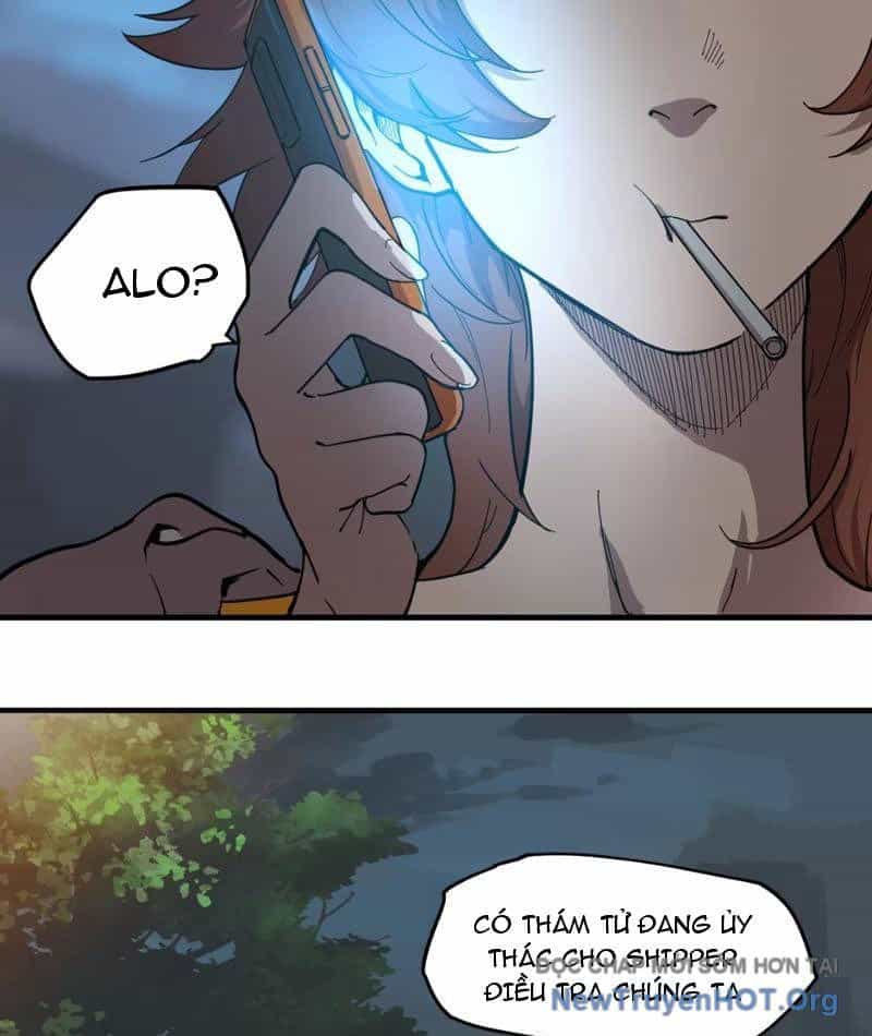 Trò Chơi Nyar - Chương 1 - ảnh 78