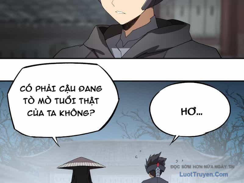 Trò Chơi Nyar - Chương 10 - ảnh 11