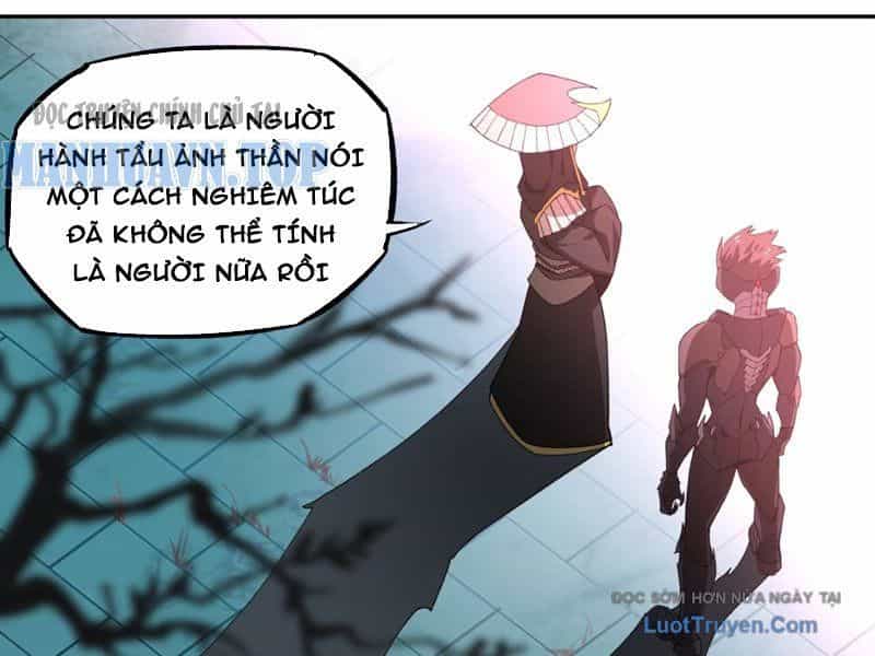 Trò Chơi Nyar - Chương 10 - ảnh 17