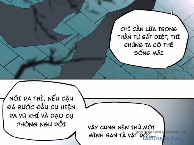 Trò Chơi Nyar - Chương 10 - ảnh 18