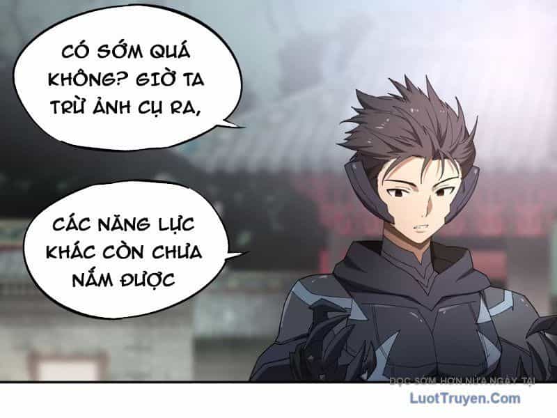Trò Chơi Nyar - Chương 10 - ảnh 20