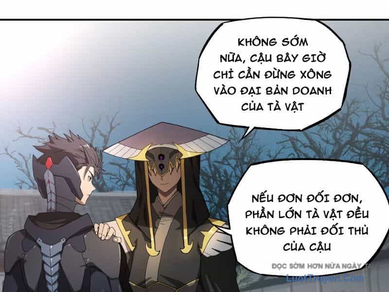 Trò Chơi Nyar - Chương 10 - ảnh 21