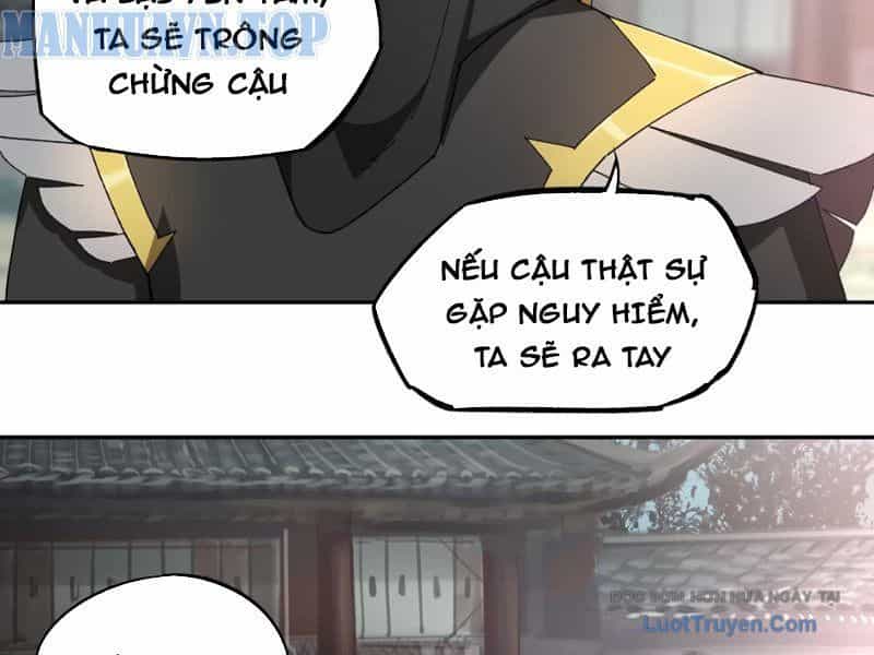 Trò Chơi Nyar - Chương 10 - ảnh 23