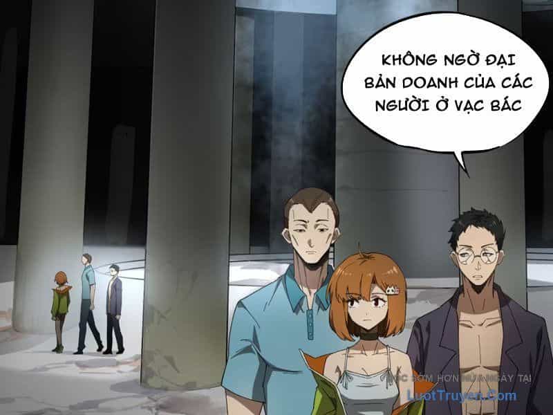 Trò Chơi Nyar - Chương 10 - ảnh 26