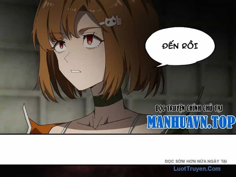 Trò Chơi Nyar - Chương 10 - ảnh 29