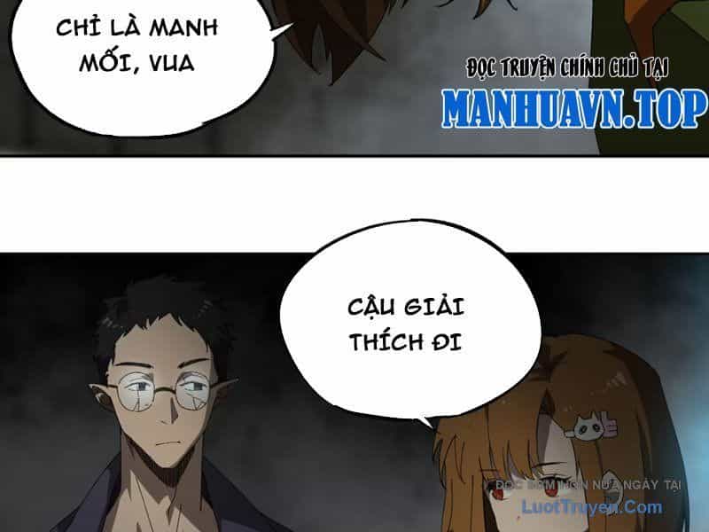 Trò Chơi Nyar - Chương 10 - ảnh 37
