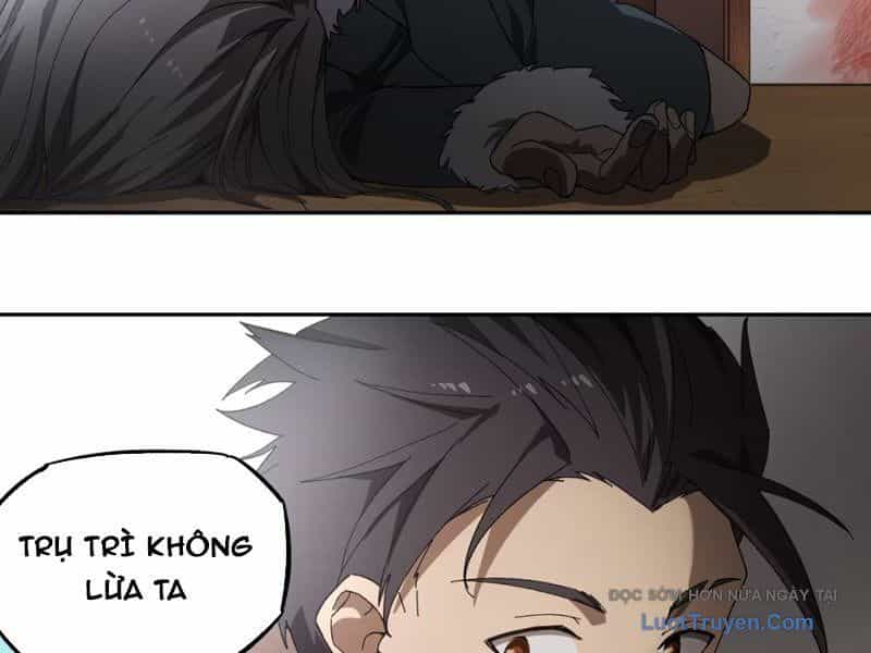 Trò Chơi Nyar - Chương 11 - ảnh 15