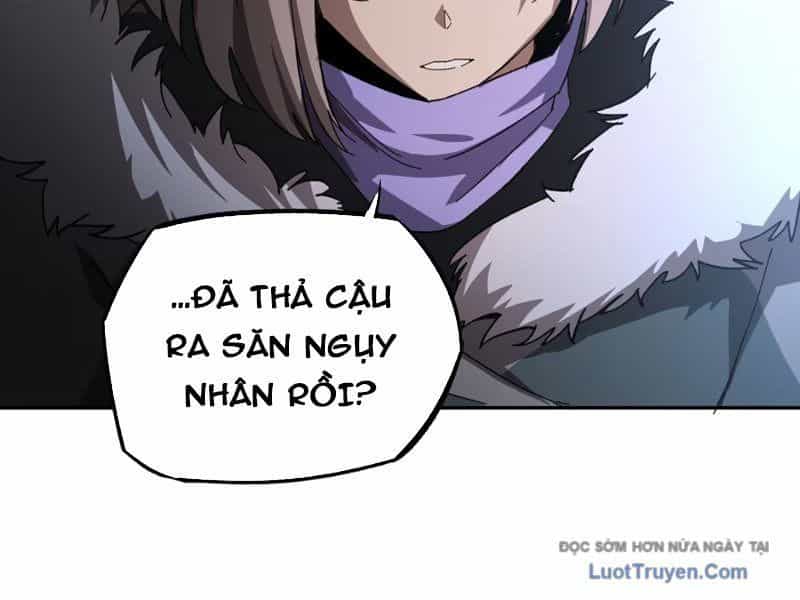 Trò Chơi Nyar - Chương 11 - ảnh 21