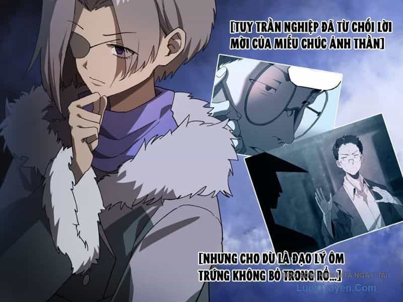 Trò Chơi Nyar - Chương 11 - ảnh 37