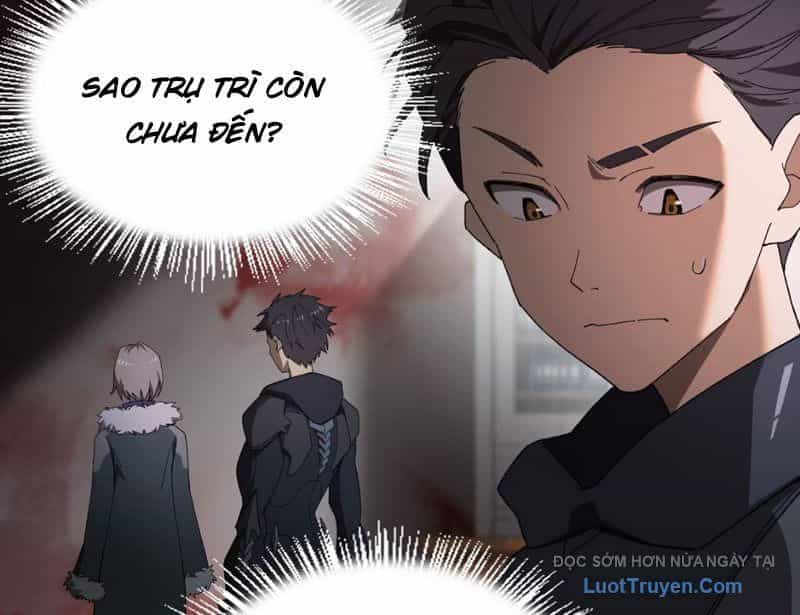 Trò Chơi Nyar - Chương 11 - ảnh 40