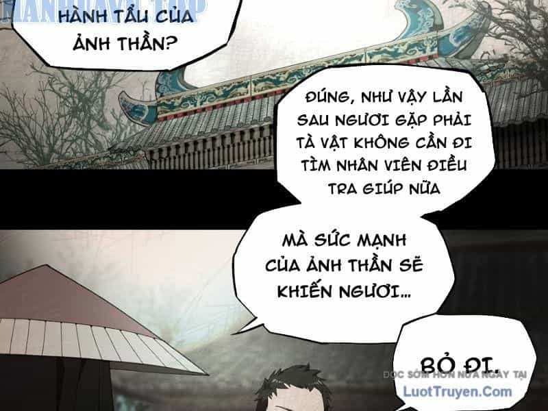 Trò Chơi Nyar - Chương 12 - ảnh 13
