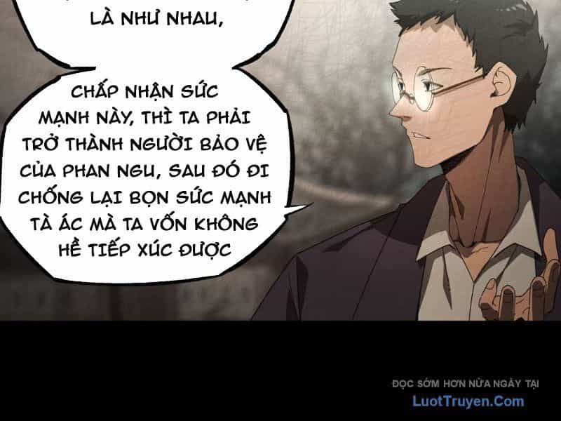 Trò Chơi Nyar - Chương 12 - ảnh 16