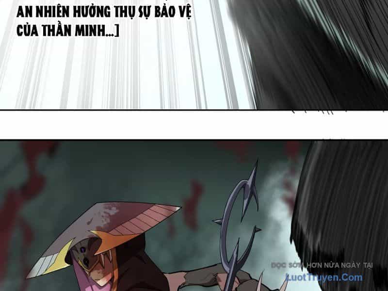 Trò Chơi Nyar - Chương 12 - ảnh 25