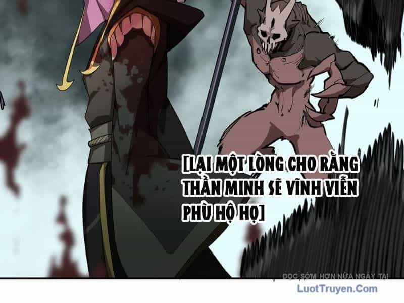 Trò Chơi Nyar - Chương 12 - ảnh 26