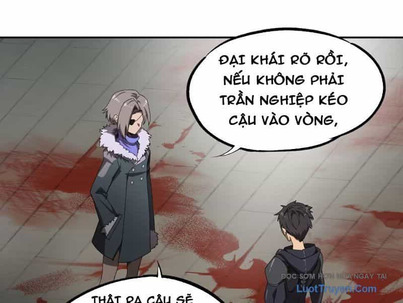 Trò Chơi Nyar - Chương 12 - ảnh 39