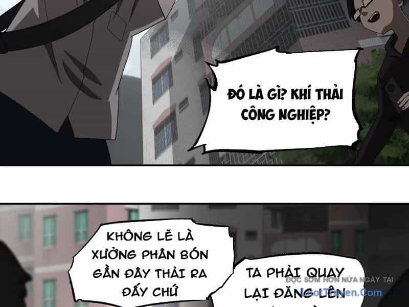 Trò Chơi Nyar - Chương 12 - ảnh 4