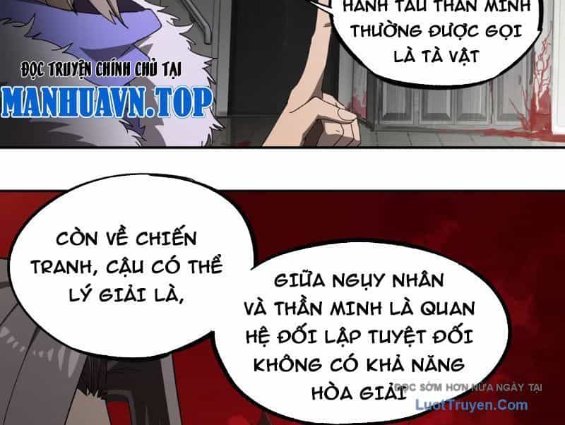 Trò Chơi Nyar - Chương 12 - ảnh 42