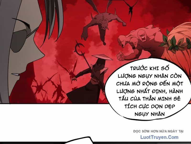 Trò Chơi Nyar - Chương 12 - ảnh 43