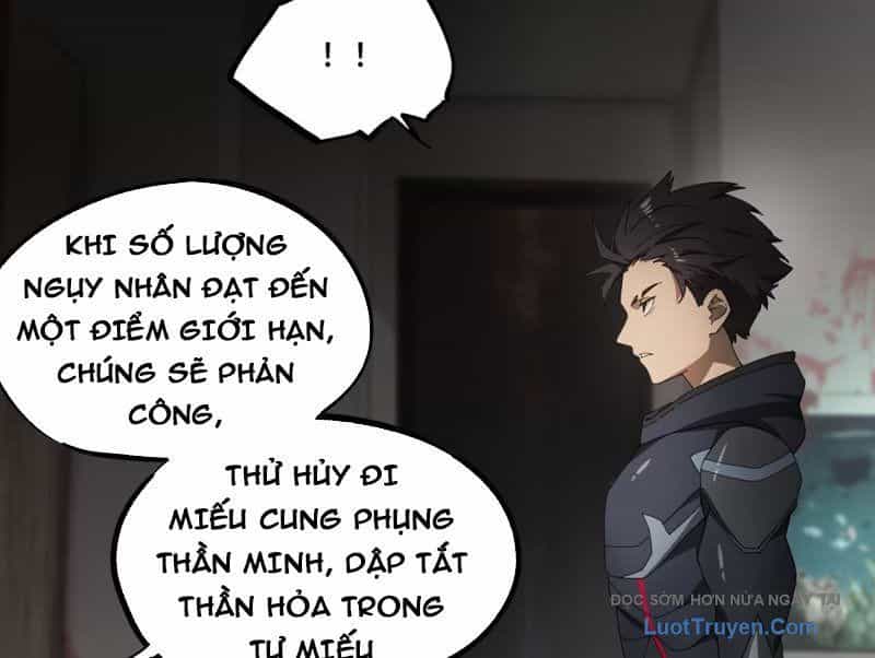 Trò Chơi Nyar - Chương 12 - ảnh 44