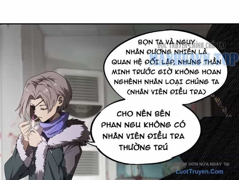 Trò Chơi Nyar - Chương 12 - ảnh 46