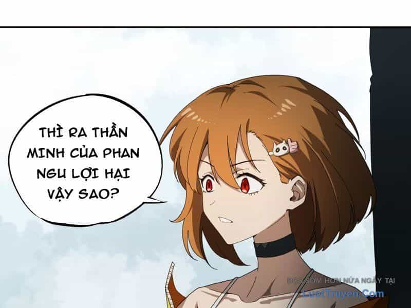 Trò Chơi Nyar - Chương 12 - ảnh 8