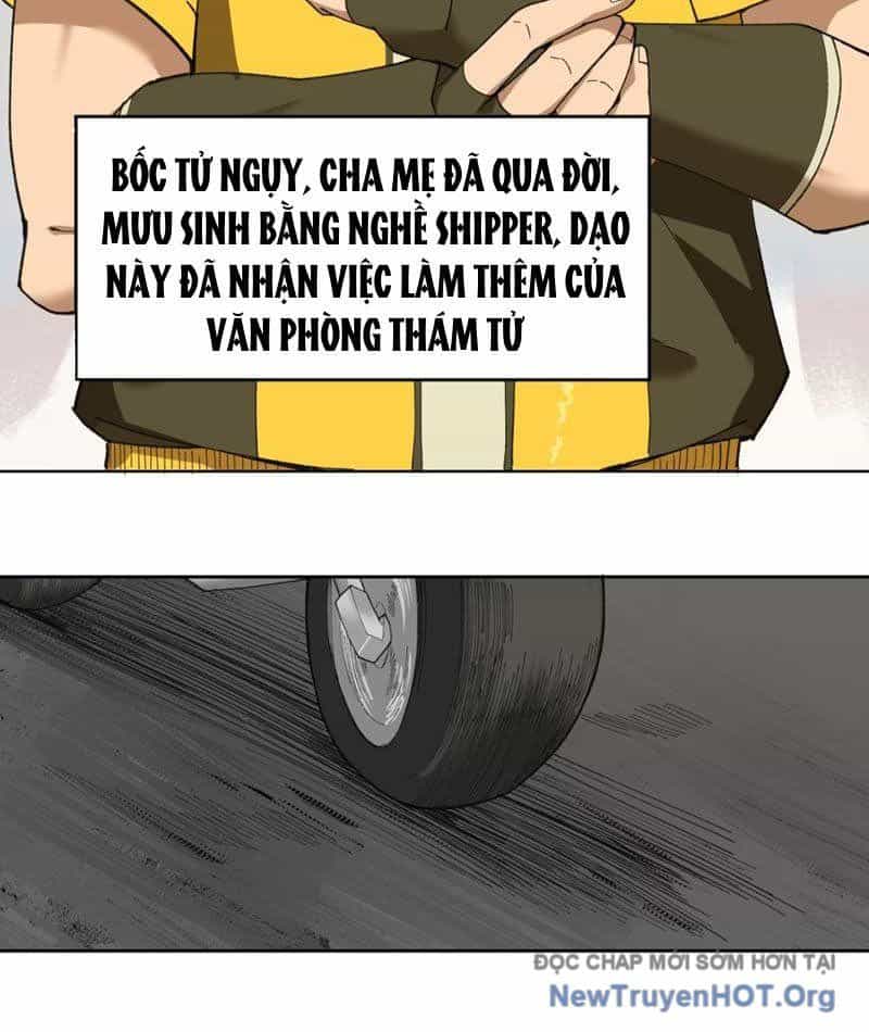 Trò Chơi Nyar - Chương 3 - ảnh 14
