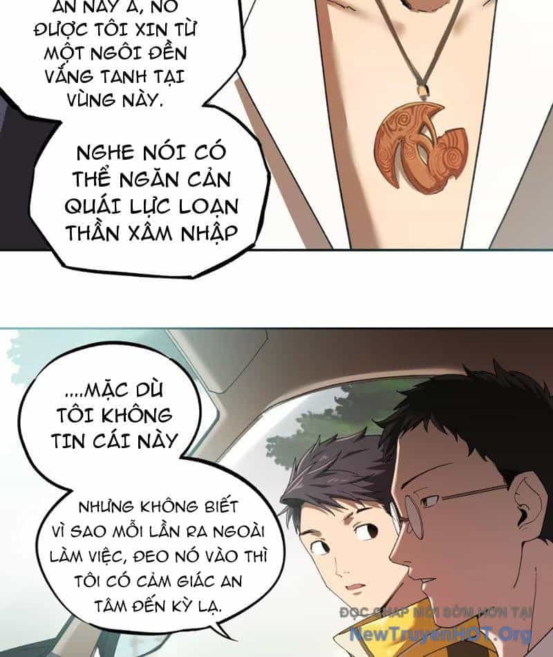 Trò Chơi Nyar - Chương 3 - ảnh 26