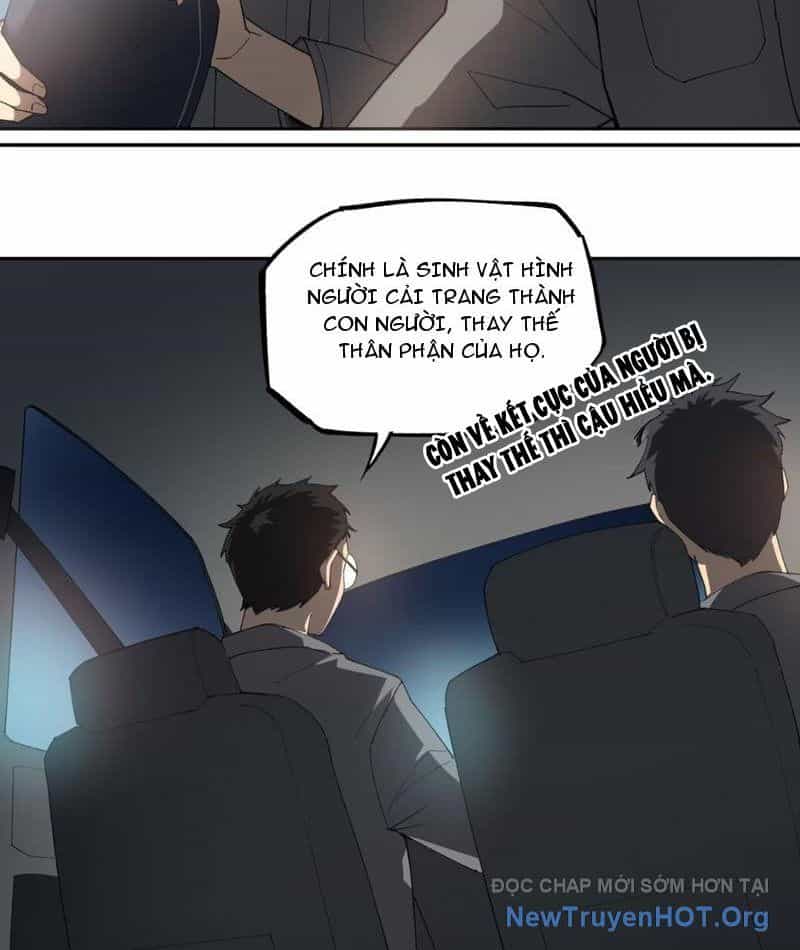 Trò Chơi Nyar - Chương 3 - ảnh 57